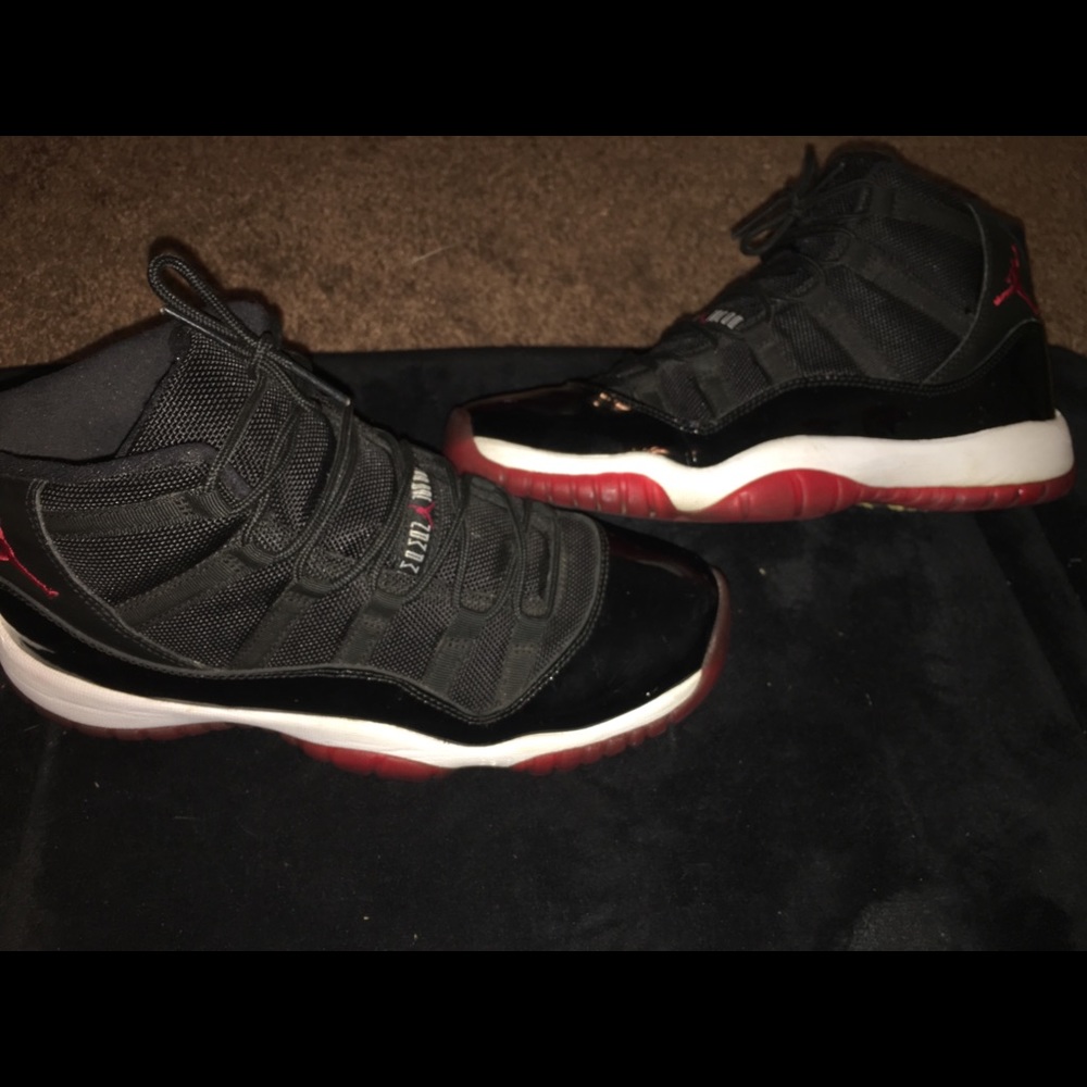 Jordan’s